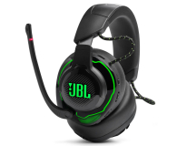 JBL QUANTUM 910 X WL czarno-zielone - 1132156 - zdjęcie 2